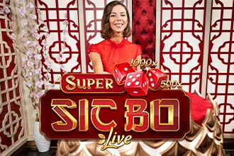 Super Sic Bo