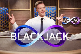 Infinite Blackjack