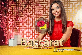 Baccarat Control Squeeze