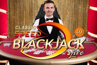 Classic Speed Blackjack 49