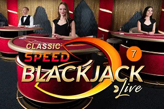 Blackjack Classic 7
