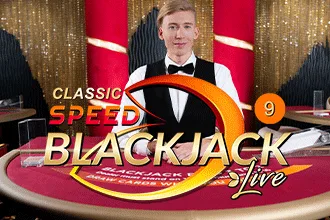 Blackjack Classic 9