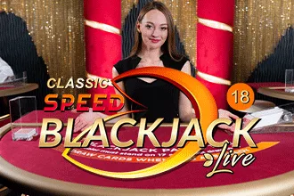 Blackjack Classic 18