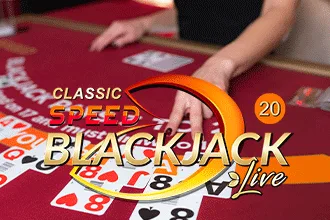 Blackjack Classic 20