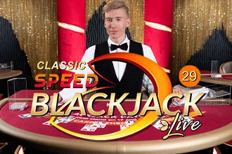Blackjack Classic 29