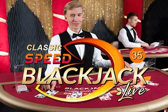 Blackjack Classic 35
