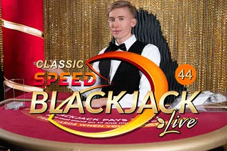 Blackjack Classic 44