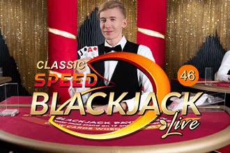 Blackjack Classic 46