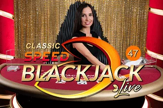 Blackjack Classic 47