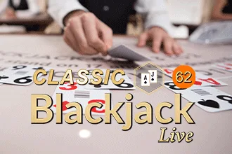 Blackjack Classic 62