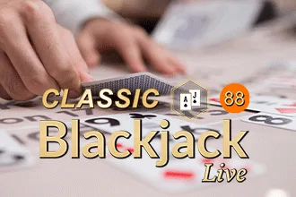 Blackjack Classic 88