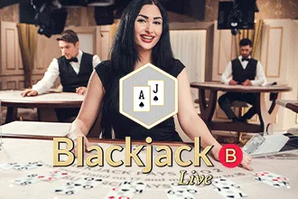 Blackjack B