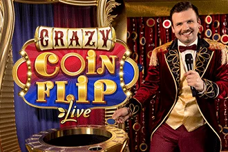 Crazy Coin Flip