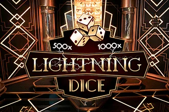 Lightning Dice