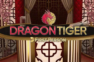 First Person Dragon Tiger