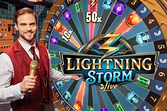 Lightning Storm