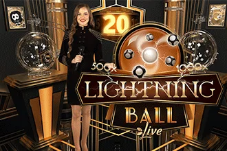 Lightning Ball