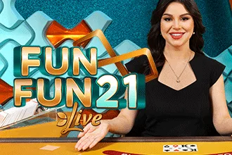 Infinity Fun Fun 21 Blackjack