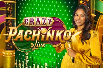 Crazy Pachinko