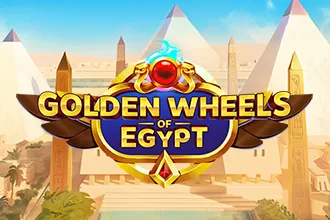 Golden Wheels of Egypt