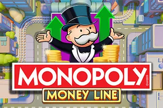 Monopoly Money Line