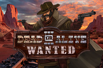 Dead or Alive 3: Wanted