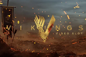 Vikings Video Slot