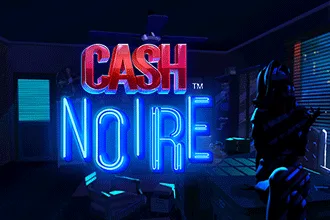 Cash Noire