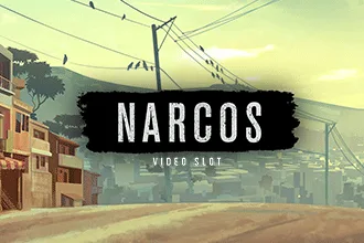 Narcos