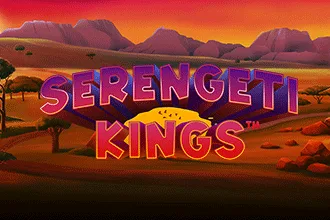 Serengeti Kings