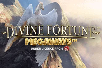 Divine Fortune Megaways