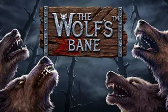 The Wolf's Bane
