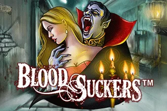 Blood Suckers
