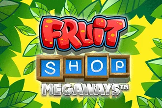 Fruit Shop Megaways