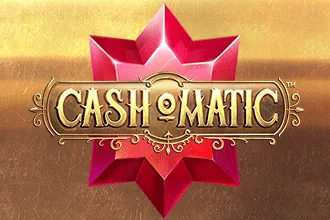 Cash-o-Matic