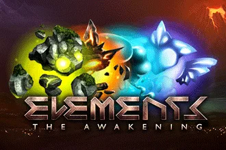 Elements: The Awakening