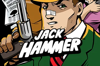 Jack Hammer