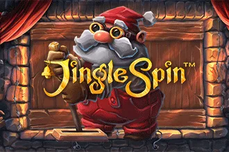 Jingle Spin