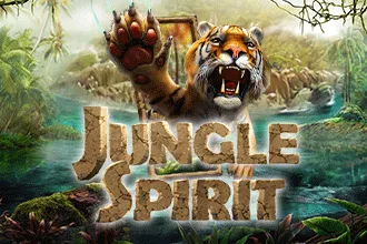 Jungle Spirit: Call of the Wild