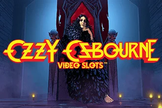 Ozzy Osbourne 