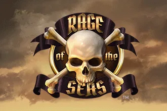 Rage of the Seas