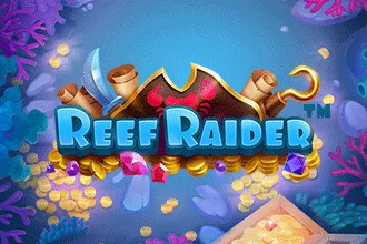 Reef Raider