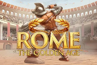 Rome: The Golden Age