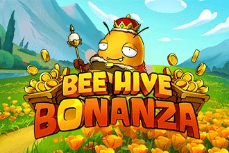 Bee Hive Bonanza
