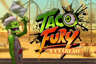 Taco Fury XXXtreme