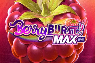 Berryburst MAX