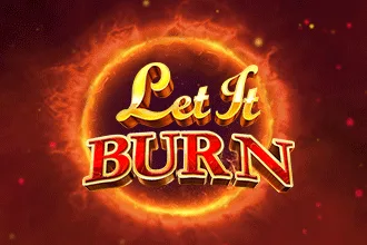 Let It Burn