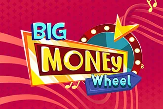 Big Money Wheel