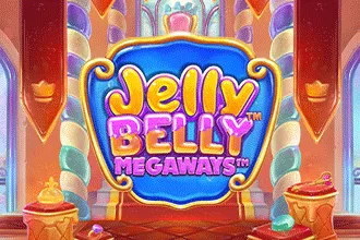 Jelly Belly Megaways