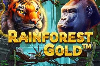 Rain Forest Gold